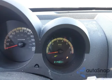 2011 Dodge Nitro Heat from USA, damaged, VIN 1D4PU4GK7BW517879